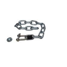 Anti-Loss Safety Chain 600mm