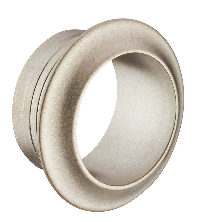 Rosette - 16mm Matt Nickle