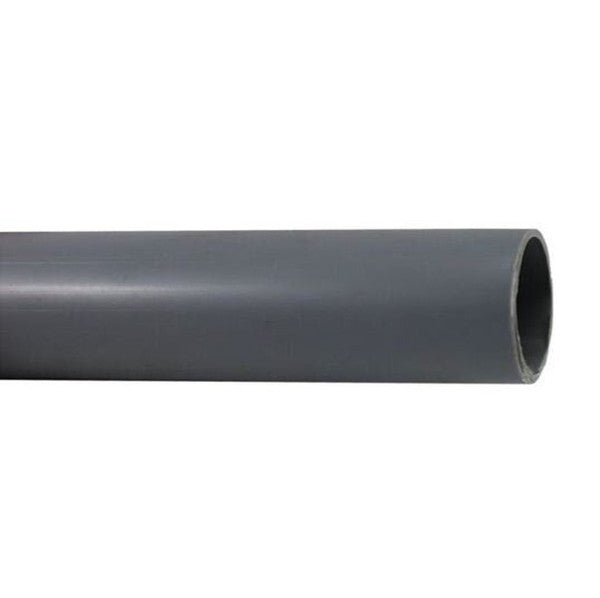 28mm Rigid Pipe 1.5 Metre Length