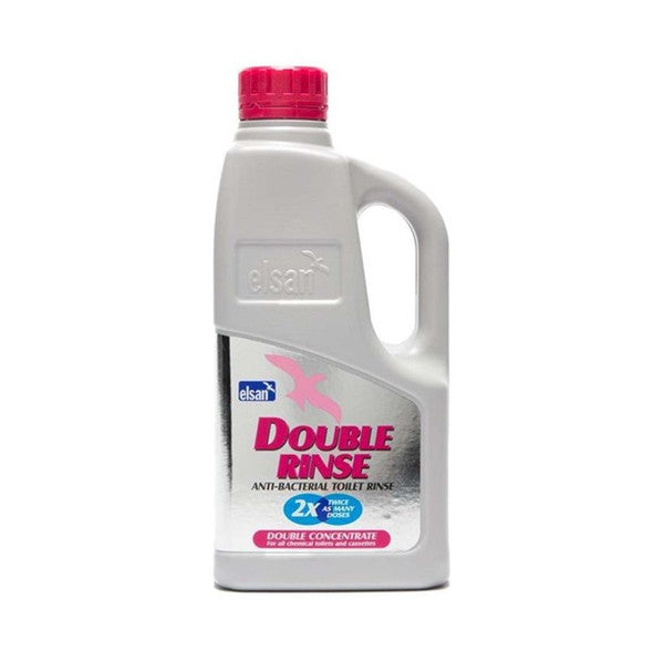 Elsan Double rinse 1lt