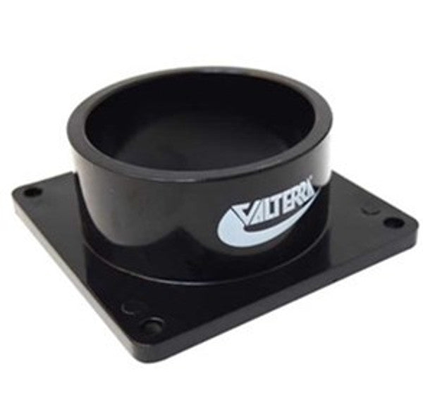 Valterra 3" Waste Hub With Flange (75mm)