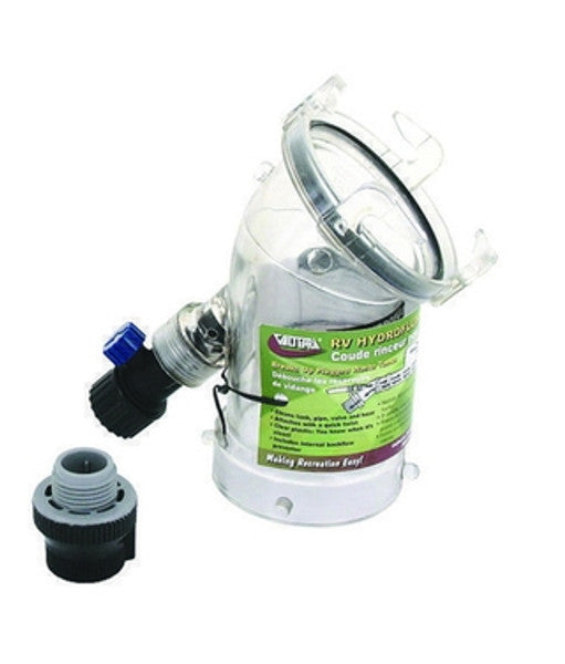 Valterra RV Tank Hydroflush