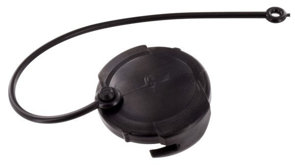 Valterra 1 1/2" Dump Valve Cap