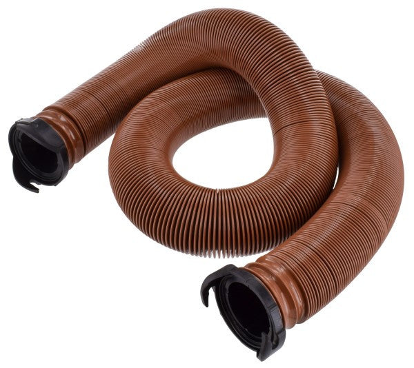 Valterra 1½" x 3m Dump Hose - Heavy Duty