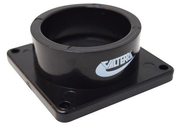 Valterra 1Ã‚Â½" Waste Hub With Flange