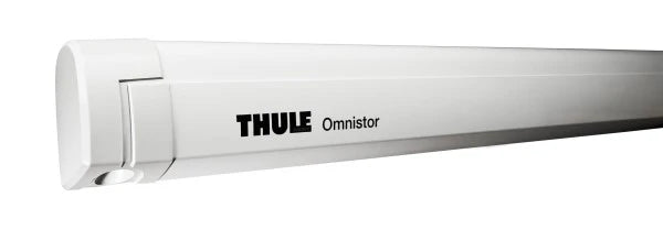 Thule 4200 Awning Mystic Grey - 3.0m