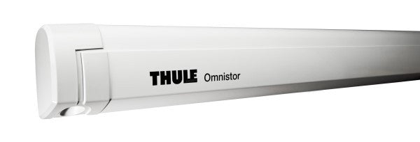 Thule 5200 Awning Mystic Grey 4.0m