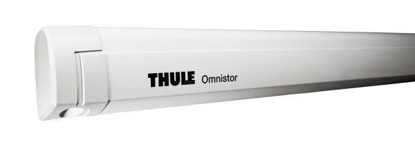 Thule 5200 Awning Mystic Grey - 4.5m