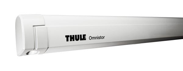 Thule 5200 Awning Mystic Grey - 5.0m