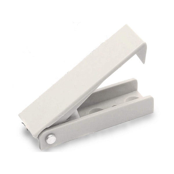 Hold Open Catch For Locker Doors