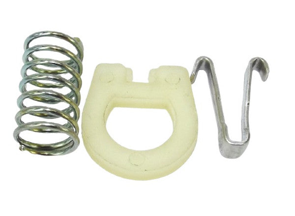 Suburban Water Heater Door Latch