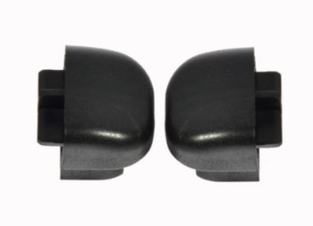 Thule Drop Down Step End Caps (pair)