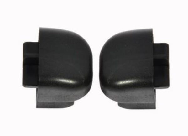 Thule Drop Down Step End Caps (pair)