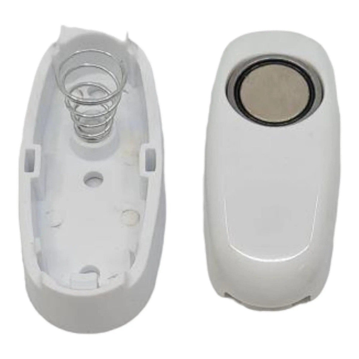 Dometic Door Magnet for Cara D-600F Door in White