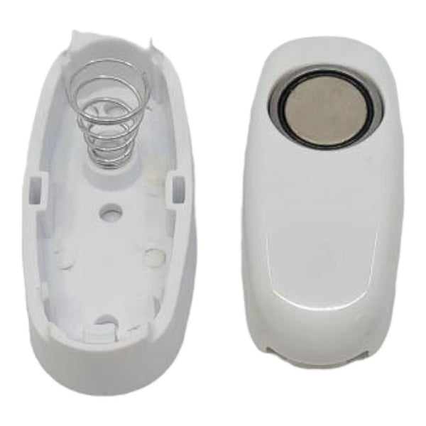 Dometic Door Magnet for Cara D-600F Door in White