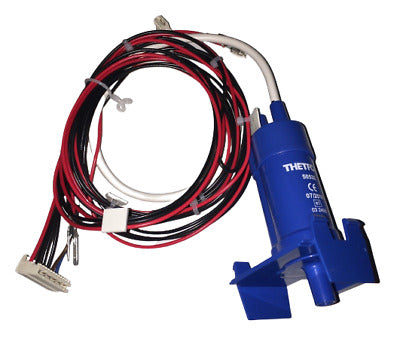 Thetford Pump for C250 & C250CWE Toilets & Wiring Harness