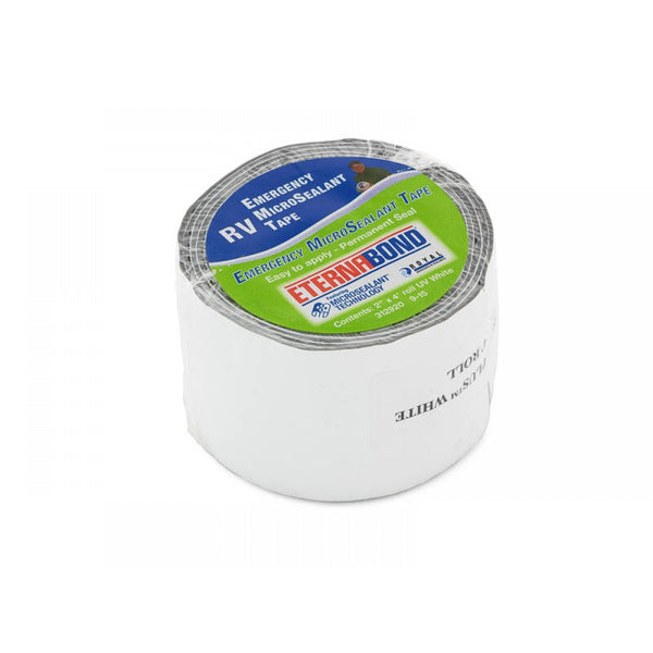 Eternabond Emergency RV Micro Seal Tape 2" x 4' (1.2m)