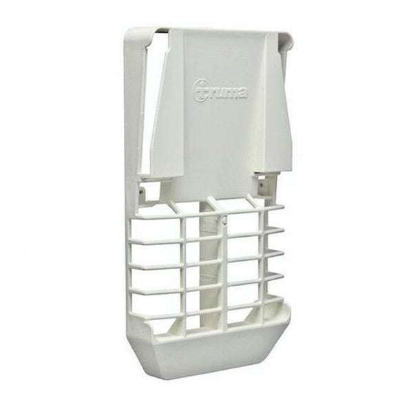 Truma Cowl Grill HWS - 1 Lug