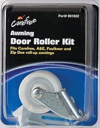Carefree Awning Door Roller n Disc 901032