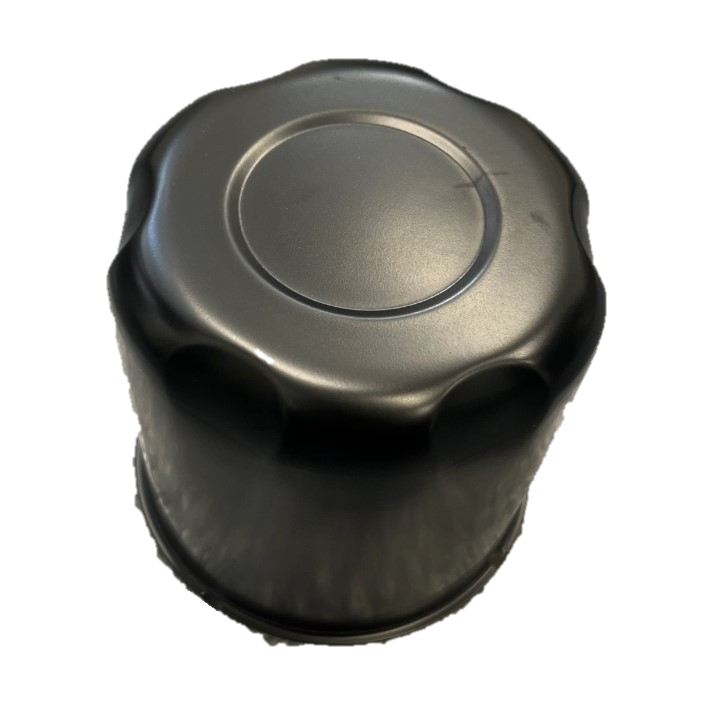 Jayco wheel Cap - BLACK