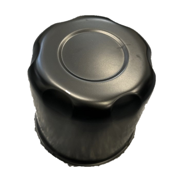 Jayco wheel Cap - BLACK